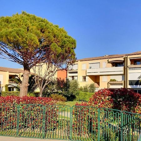Le Pin Parasol A Cassis - Studio 3 Personnes By K6 Exterior photo